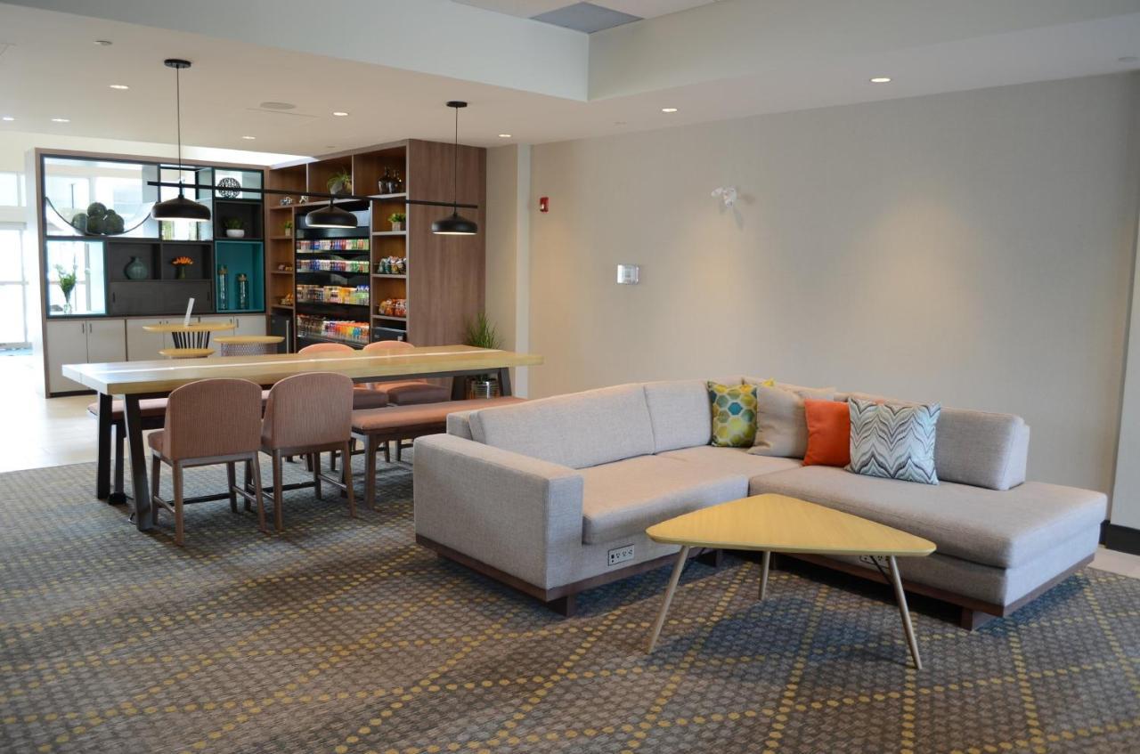 Holiday Inn Edmonton South - Evario Events By Ihg Eksteriør bilde
