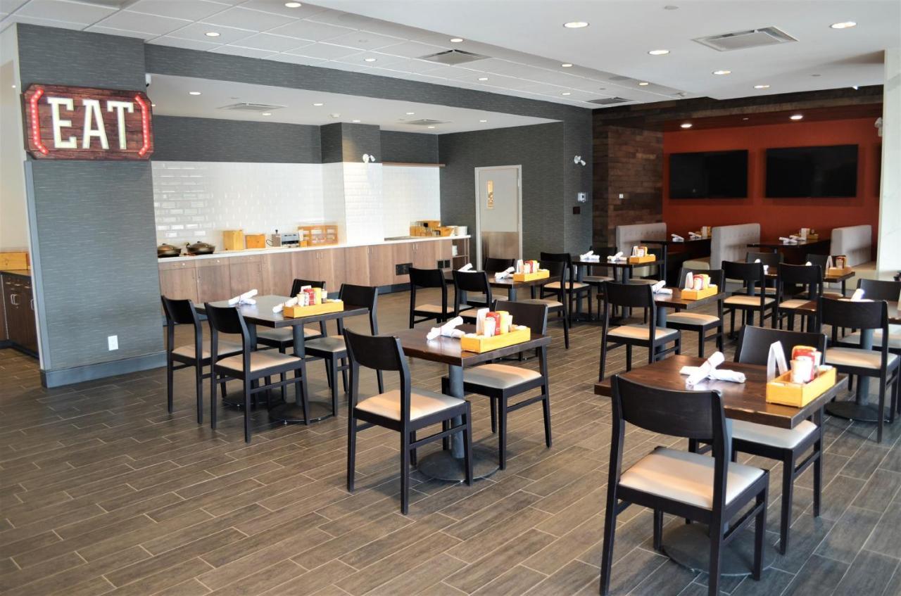 Holiday Inn Edmonton South - Evario Events By Ihg Eksteriør bilde