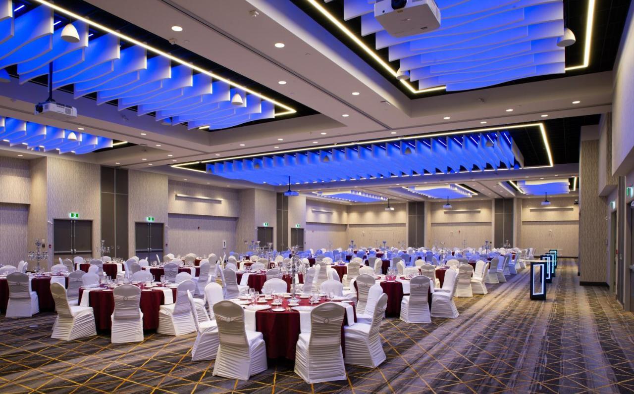 Holiday Inn Edmonton South - Evario Events By Ihg Eksteriør bilde
